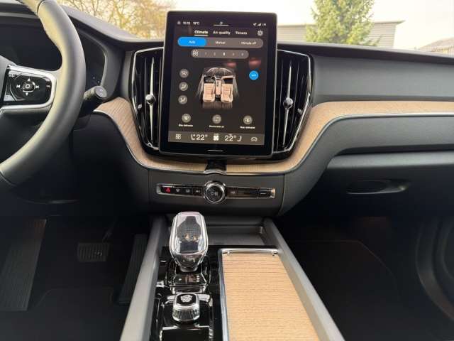 Fahrzeugbild eines Volvo XC60