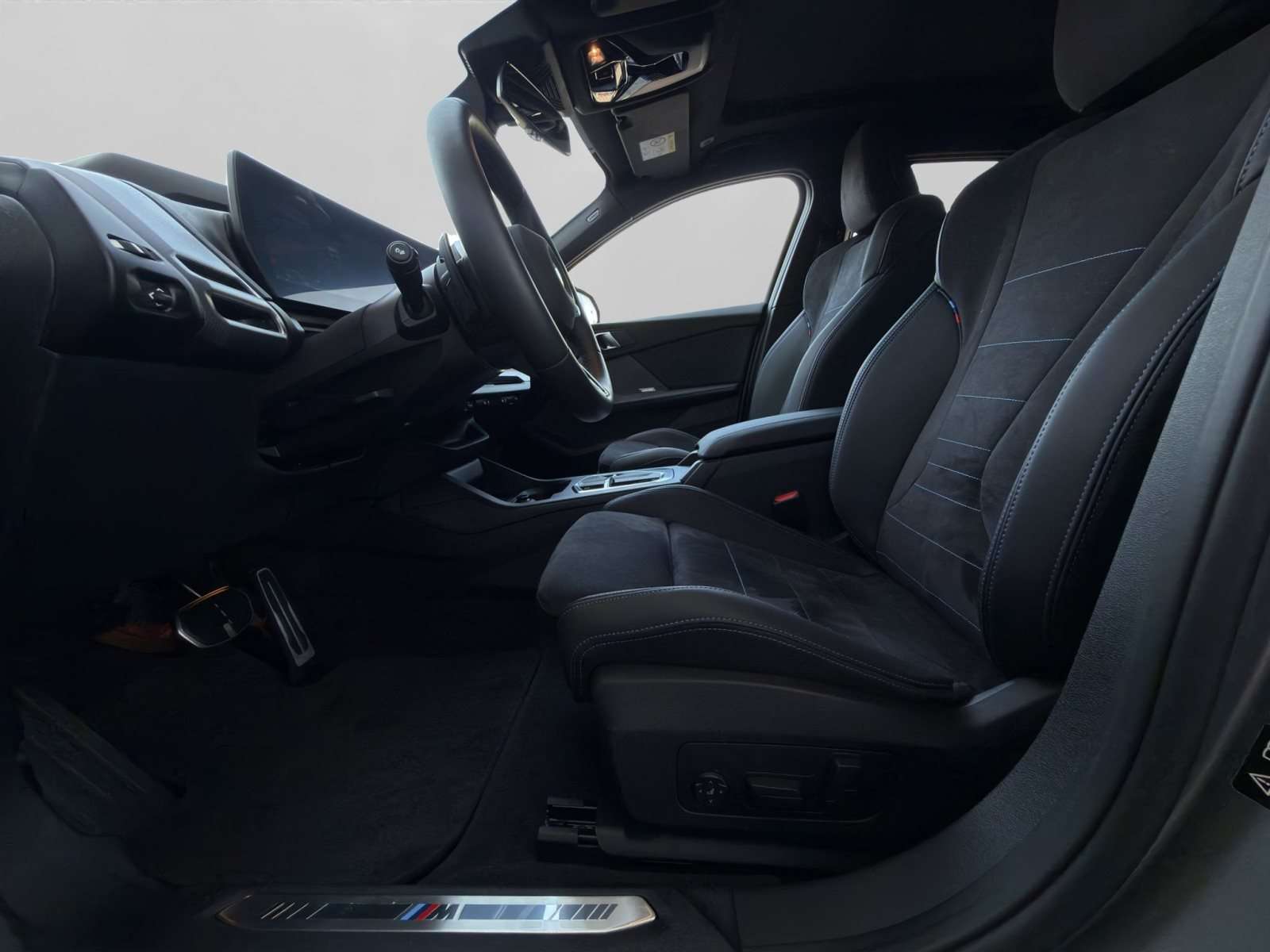 Fahrzeugbild eines BMW 1er-Reihe