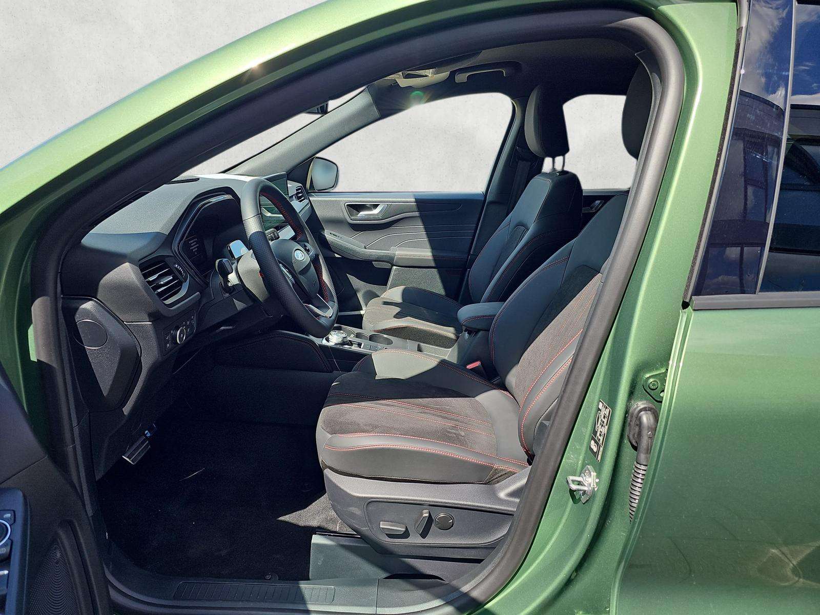 Fahrzeugbild eines Ford Kuga