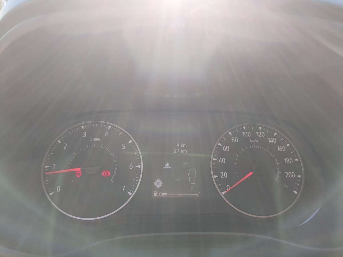 Fahrzeugbild eines Dacia Jogger