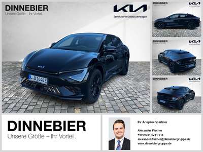 Bild Kia EV6