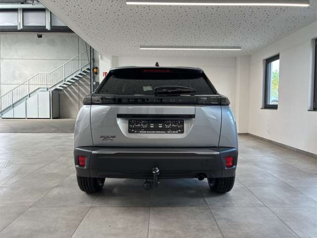 Fahrzeugbild eines Peugeot 2008