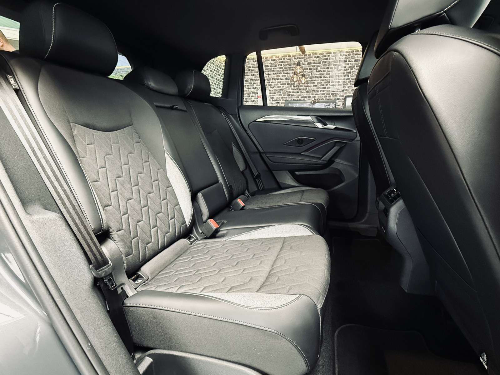 Fahrzeugbild eines Volkswagen Tiguan