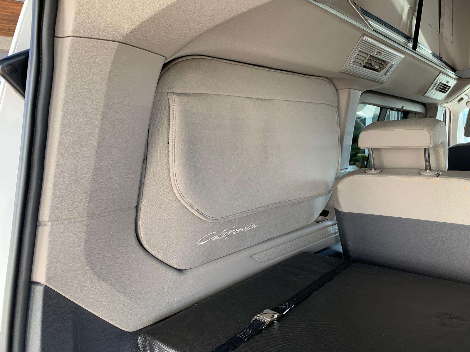 Fahrzeugbild eines Volkswagen California