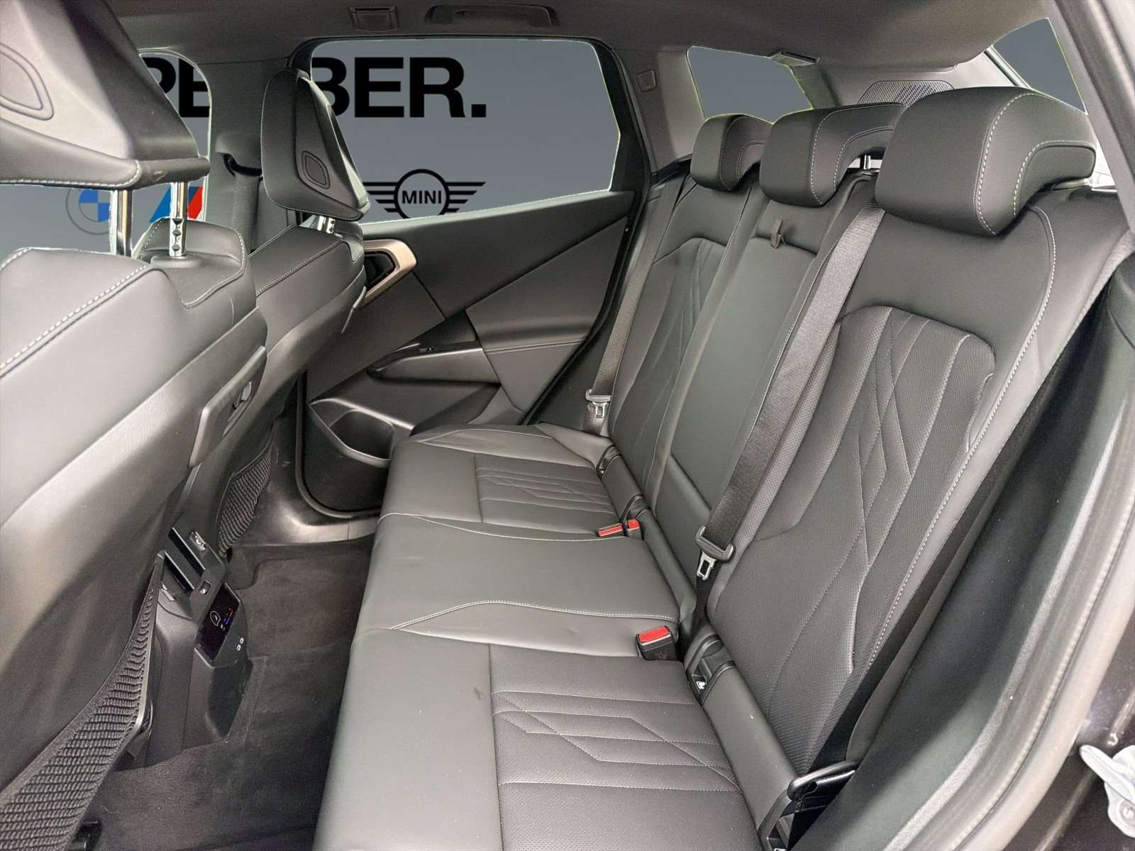 Fahrzeugbild eines BMW X3