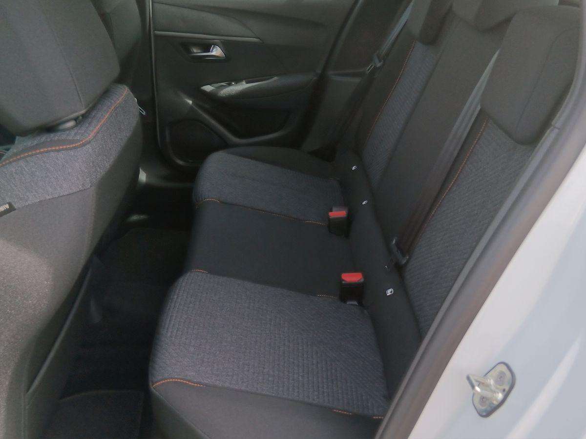 Fahrzeugbild eines Peugeot 208