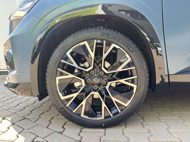 Fahrzeugbild eines Renault Austral