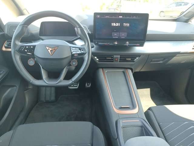 Fahrzeugbild eines CUPRA Born