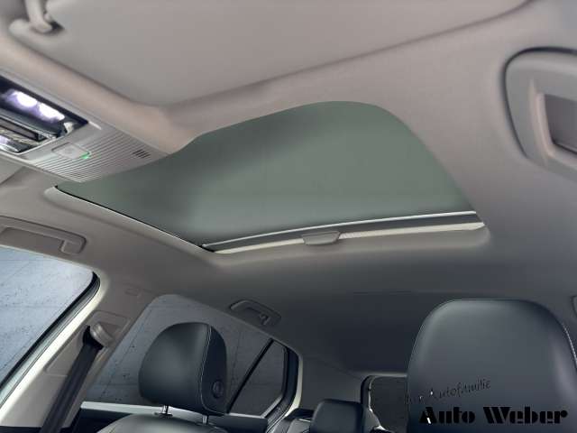 Fahrzeugbild eines Volkswagen Golf