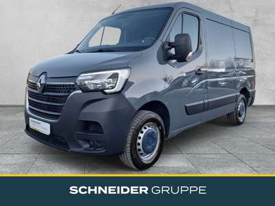Bild Renault Master