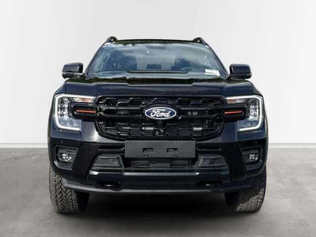 Fahrzeugbild eines Ford Ranger