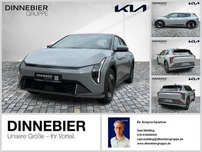Bild Kia EV4