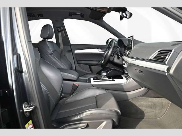 Fahrzeugbild eines Audi Q5