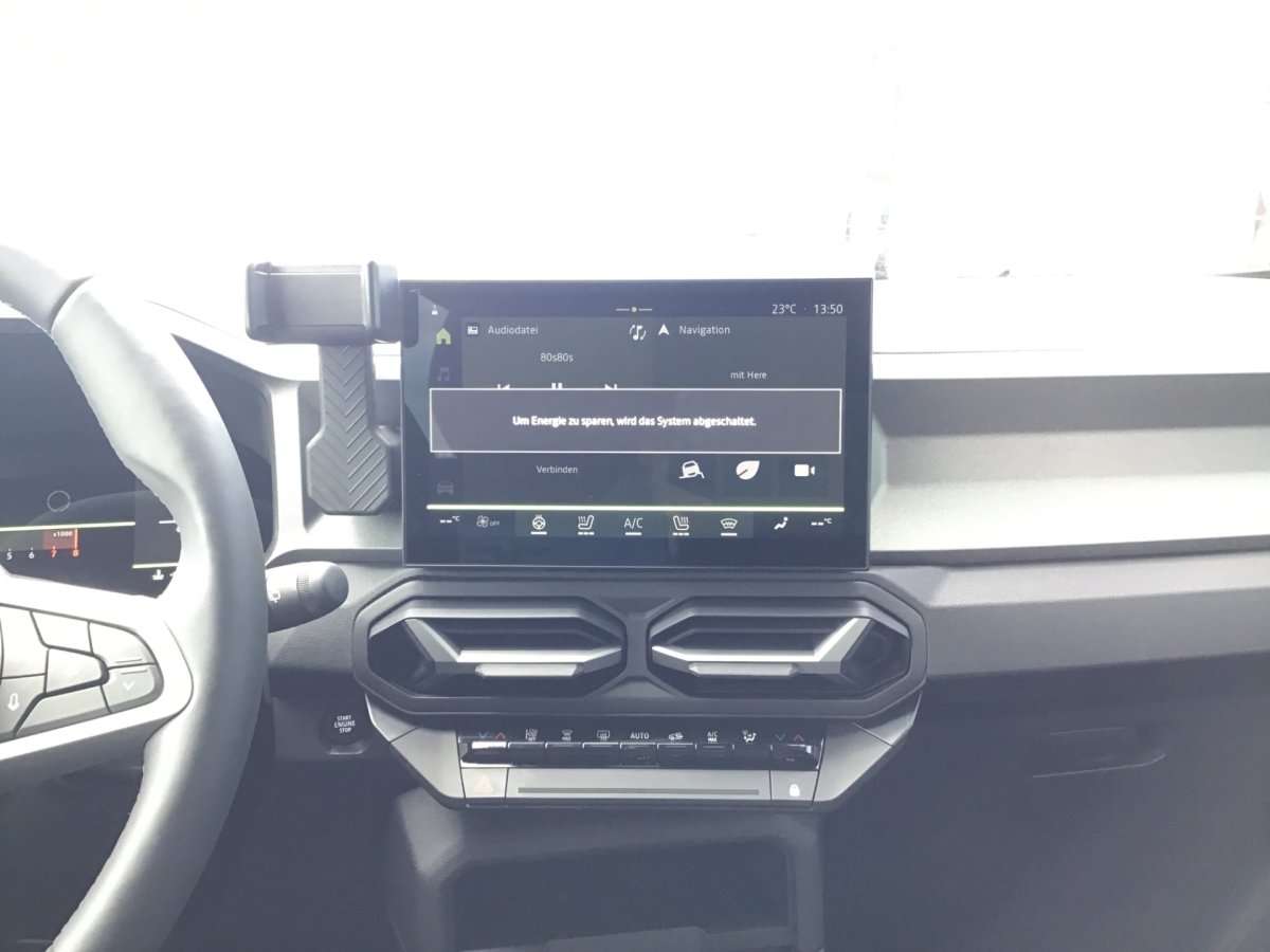 Fahrzeugbild eines Dacia Bigster