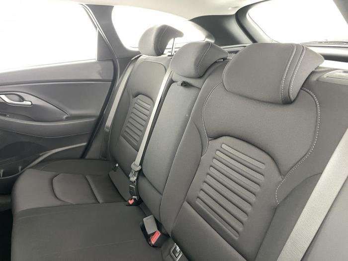 Fahrzeugbild eines Hyundai i30