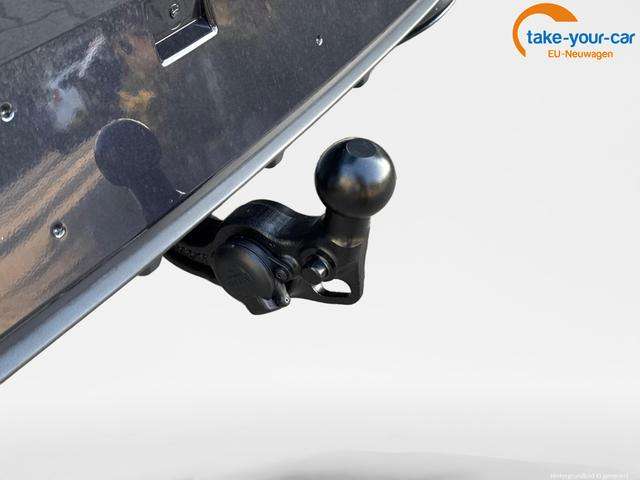 Fahrzeugbild eines CUPRA Leon