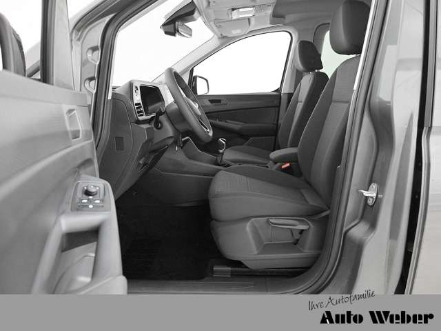 Fahrzeugbild eines Volkswagen Caddy