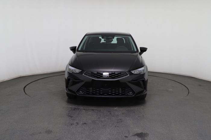 Fahrzeugbild eines SEAT Ibiza