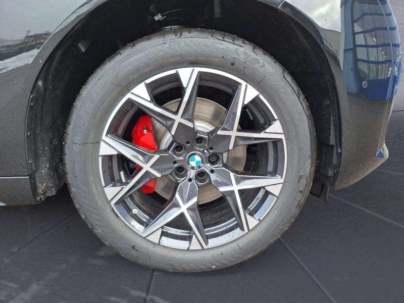 Fahrzeugbild eines BMW X3