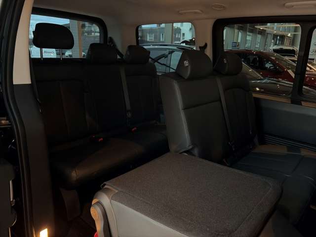 Fahrzeugbild eines Hyundai Staria