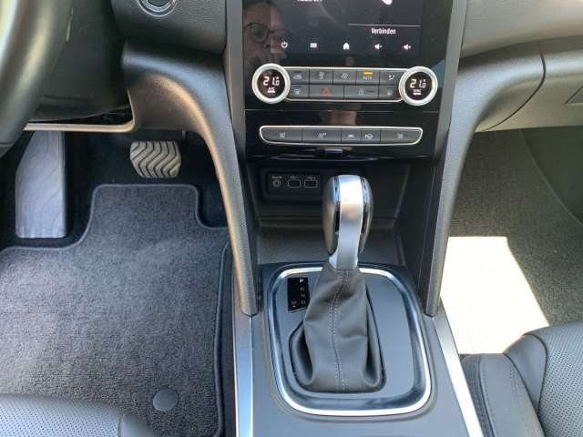 Fahrzeugbild eines Renault Mégane