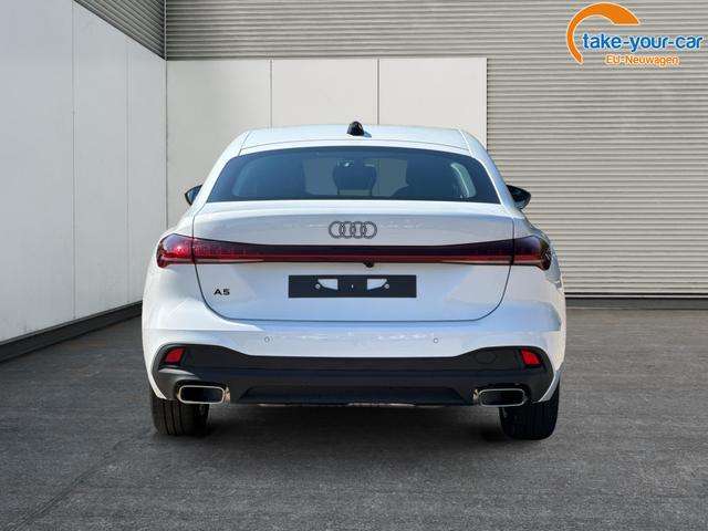 Fahrzeugbild eines Audi A5