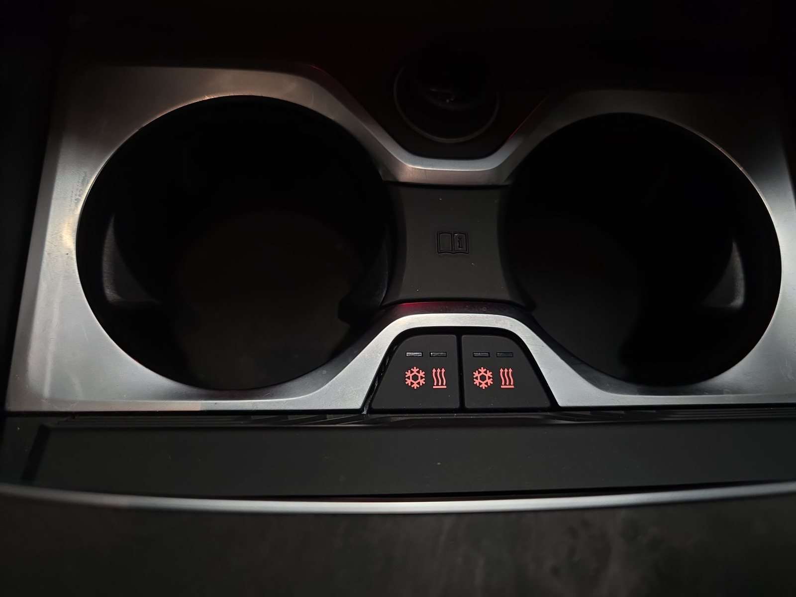 Fahrzeugbild eines BMW X7