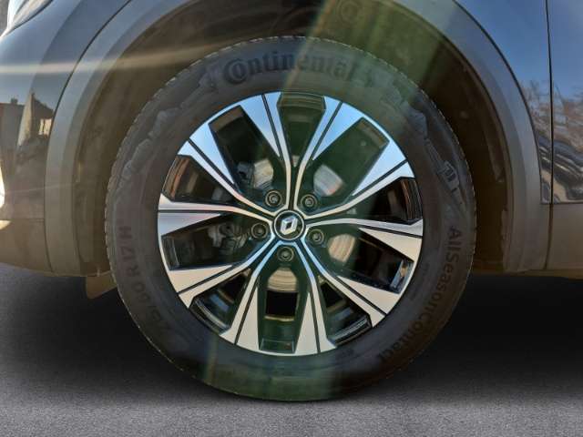 Fahrzeugbild eines Renault Captur