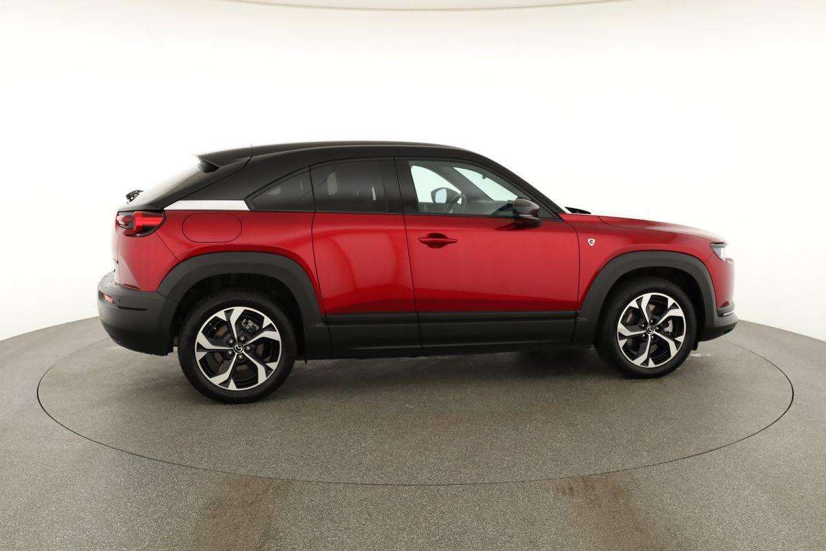Fahrzeugbild eines Mazda MX-30
