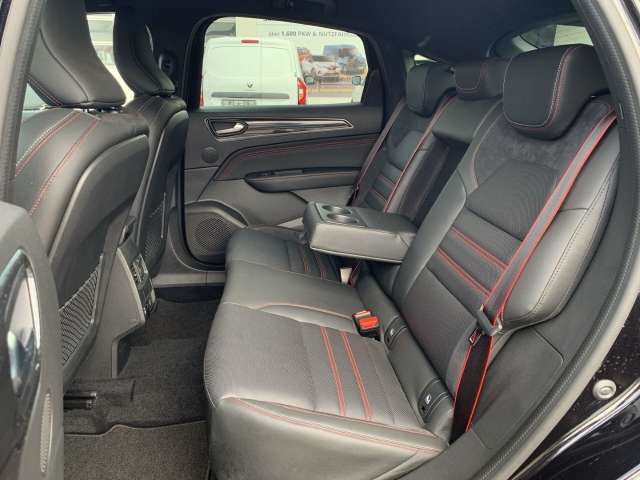 Fahrzeugbild eines Renault Arkana