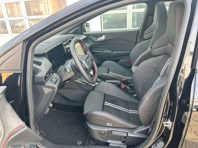 Fahrzeugbild eines Ford Puma