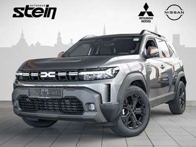 Bild Dacia Duster