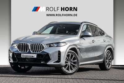 Bild BMW X6