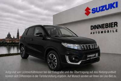 Bild Suzuki Vitara