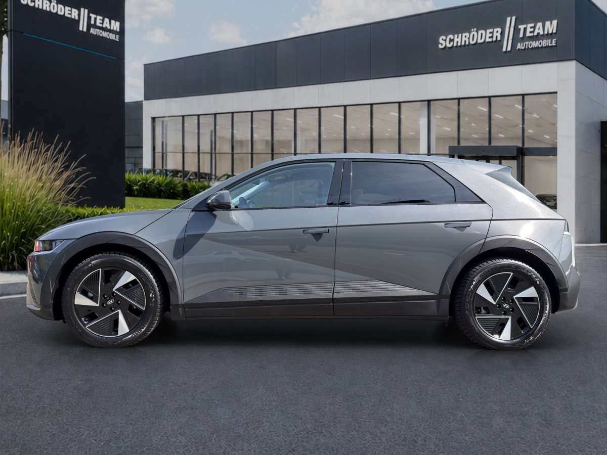 Fahrzeugbild eines Hyundai IONIQ 5