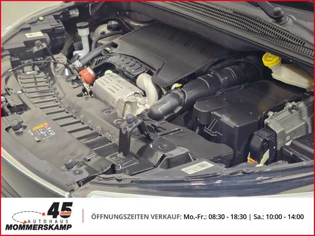 Fahrzeugbild eines Opel Crossland X