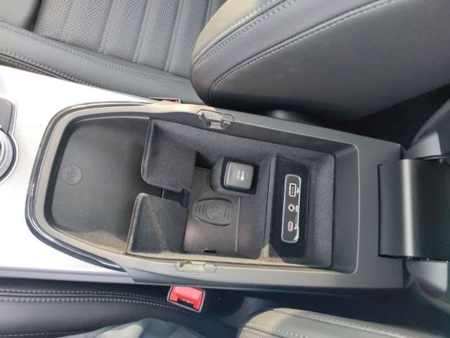 Fahrzeugbild eines Alfa Romeo Stelvio