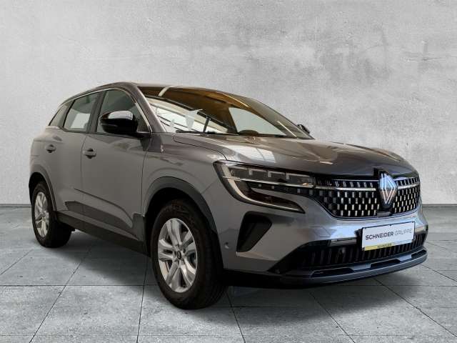 Fahrzeugbild eines Renault Austral