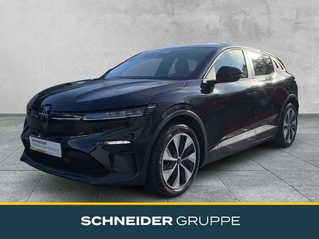 Fahrzeugbild eines Renault Megane E-TECH
