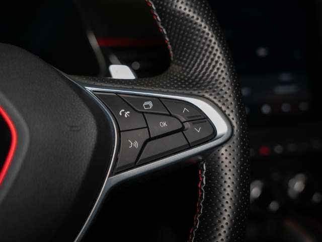 Fahrzeugbild eines Renault Arkana