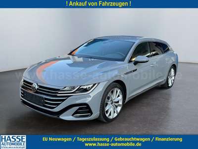 Bild Volkswagen Arteon