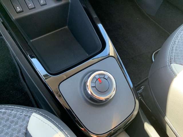 Fahrzeugbild eines Dacia Spring