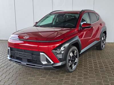 Bild Hyundai Kona