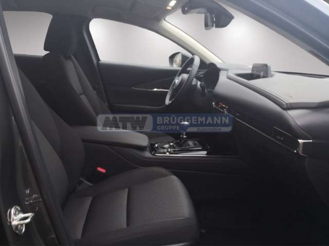 Fahrzeugbild eines Mazda CX-30