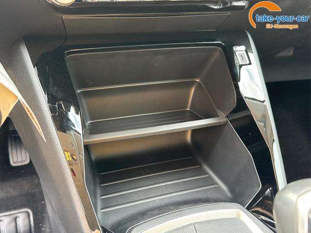 Fahrzeugbild eines Peugeot 208