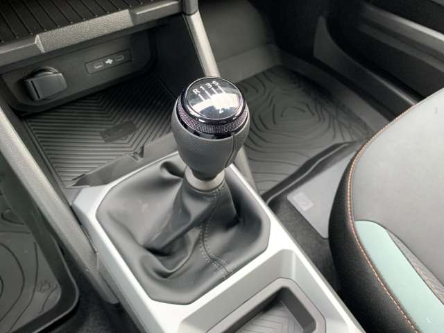 Fahrzeugbild eines Dacia Duster