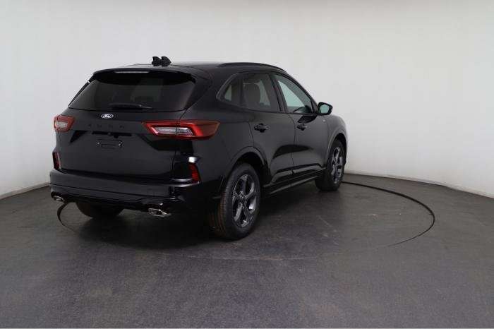Fahrzeugbild eines Ford Kuga
