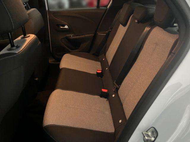 Fahrzeugbild eines Opel Corsa