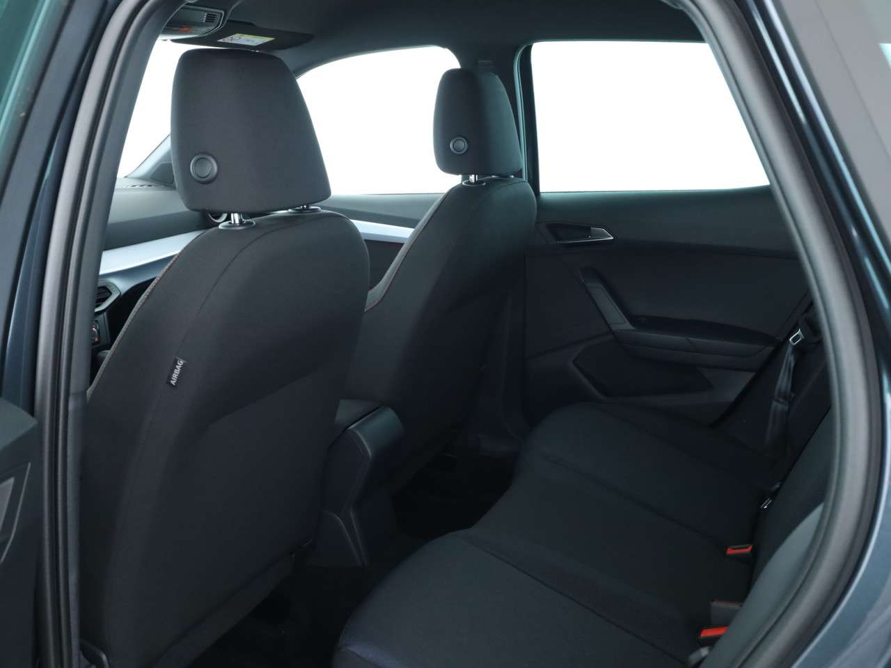 Fahrzeugbild eines SEAT Arona