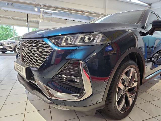 Fahrzeugbild eines GWM Wey 03